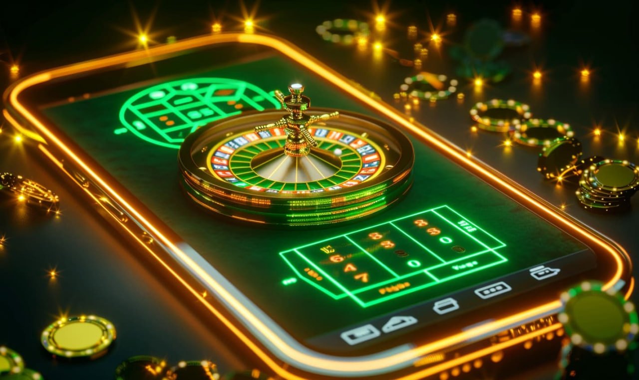 Ocean Treasure slot-style section on dk333 shown with a readable dark mobile layout