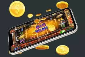 Adult user reviewing mobile slot-style pages on dk333 with account awareness